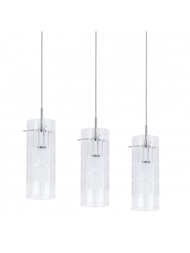 Lampa wisząca Max MDM1957-3