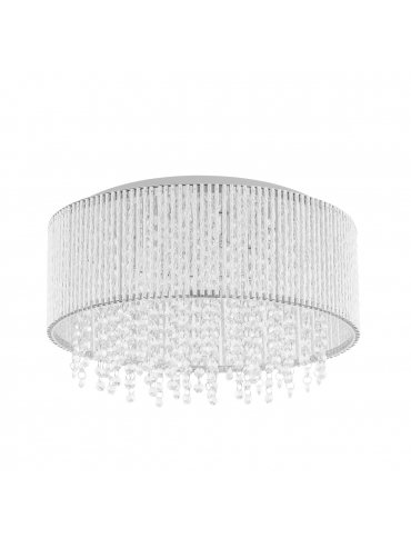 Lampa wisząca Anabella C0207-07D-B5QL