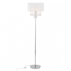Lampa podłogowa Essence MFM9262/3P WH