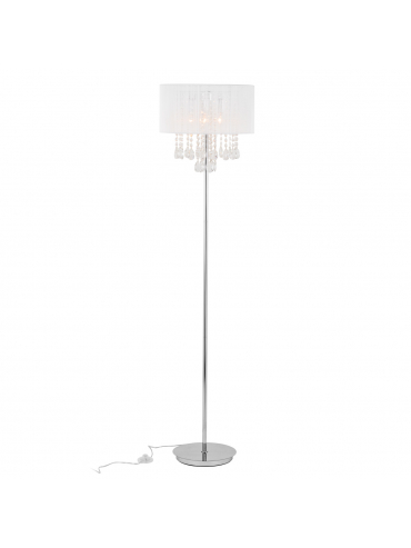 Lampa podłogowa Essence MFM9262/3P WH