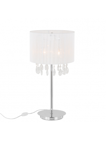 Lampa biurkowa Essence MTM9262/3P WH