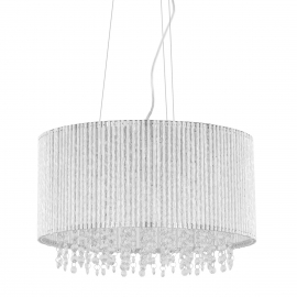 Lampa wisząca Anabella P0207-07D-F4QL