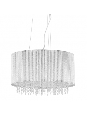 Lampa wisząca Anabella P0207-07D-F4QL