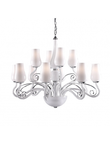 Żyrandol Lybra MD10904-12A