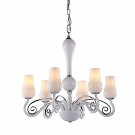Żyrandol Lybra MD10904-6A