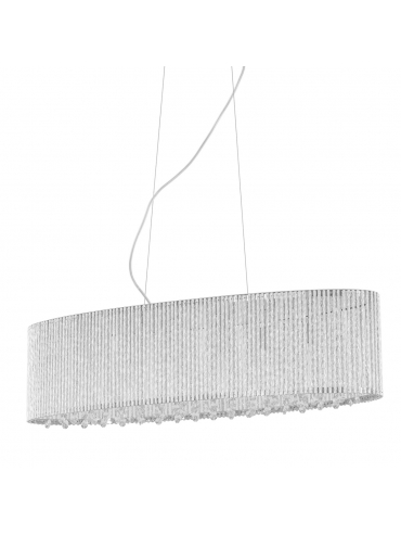 Lampa wisząca Anabella P0207-06E-F4QL