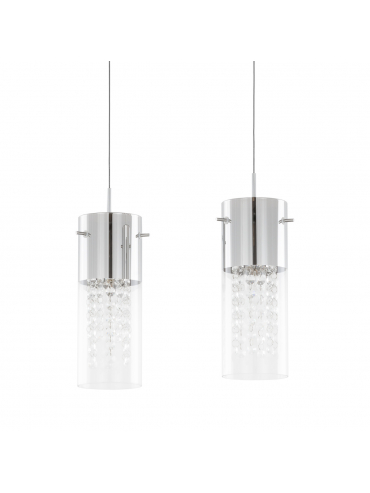 Lampa wisząca Marqu MDM1636/2A