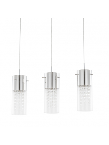 Lampa wisząca Marqu MDM1636/3A