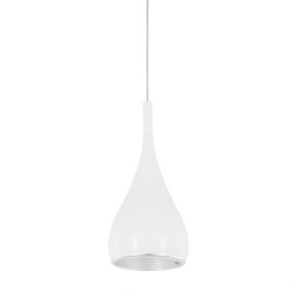 Lampa wisząca Anon White MA01986CA-001