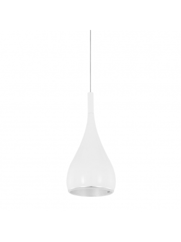 Lampa wisząca Anon White MA01986CA-001