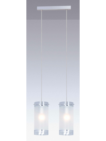 Lampa wisząca Vigo MDM1560/2