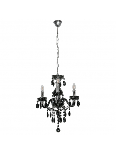 Żyrandol Whiz L.90690/3BL
