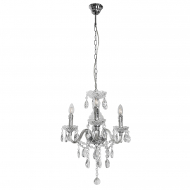 Żyrandol Whiz L.90690/3CLE