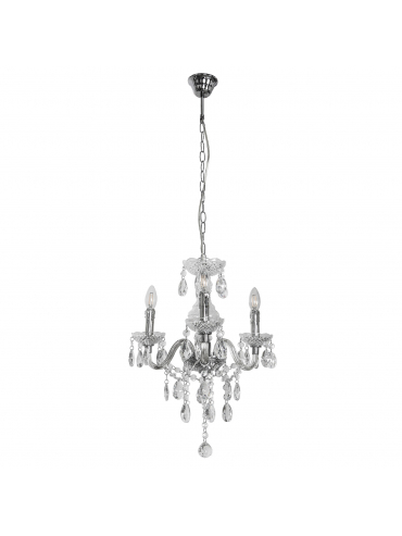 Żyrandol Whiz L.90690/3CLE
