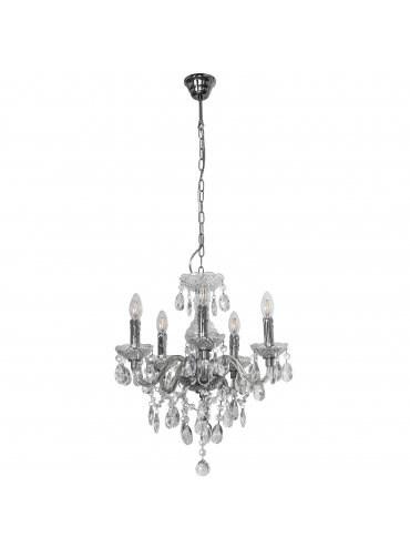 Żyrandol Whiz L.90690/5CLE