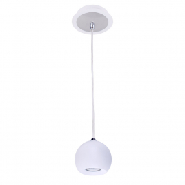 Lampa wisząca James WH FH5951-BCB-120 WH