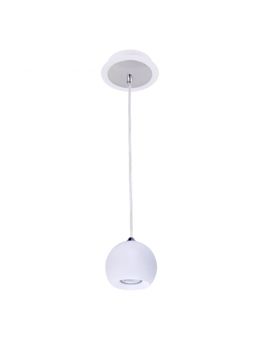 Lampa wisząca James WH FH5951-BCB-120 WH