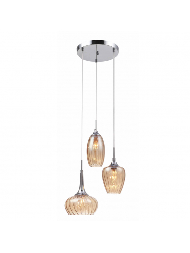 Lampa wisząca Marano MDM2289/3B