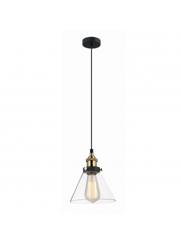 Lampa wisząca Getan MDM-2564/1