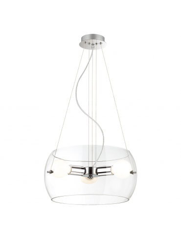 Lampa wisząca Lemio MA05020C-003