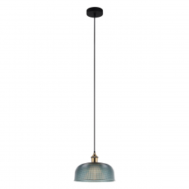 Lampa wisząca Davide MDM-2916/1 BL