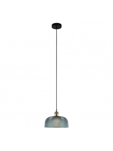 Lampa wisząca Davide MDM-2916/1 BL