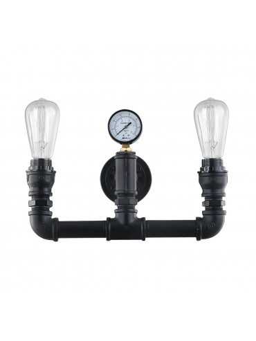 Kinkiet Pareto MBM-2566/2 BK