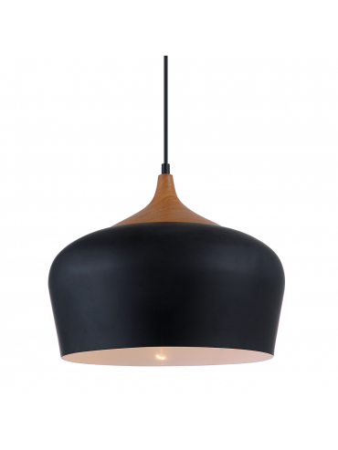 Lampa wisząca Britta MDM-2681/1L BK