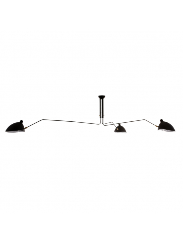 Lampa wisząca Davis MDE610-3