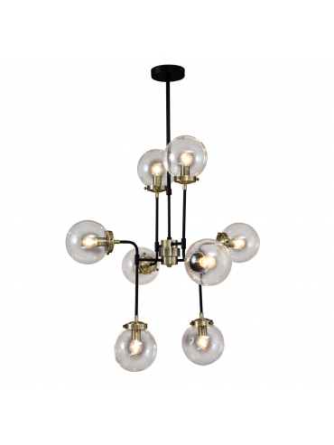 Lampa wisząca Odelia V1009-8