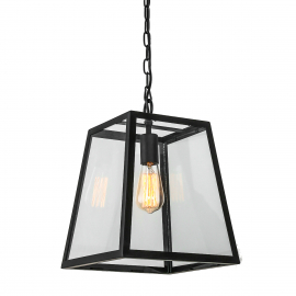 Lampa wisząca Laverno MD-102821-1-B