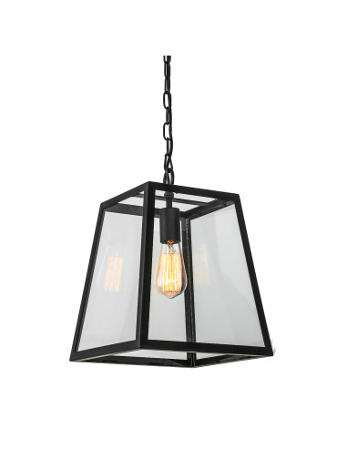 Lampa wisząca Laverno MD-102821-1-B