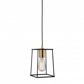 Lampa wisząca Alanis MD-BR16556-D1-B/G