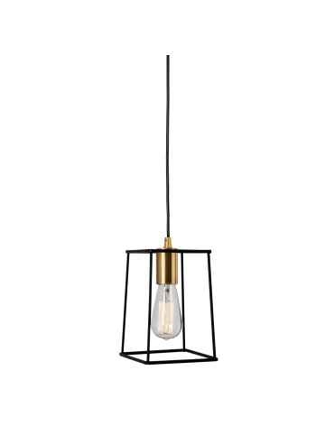 Lampa wisząca Alanis MD-BR16556-D1-B/G