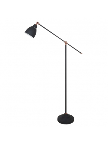 Lampa podłogowa Sonny ML-HN3101-1-B