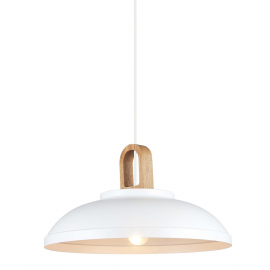Lampa wisząca Danito MDM3153/1L W