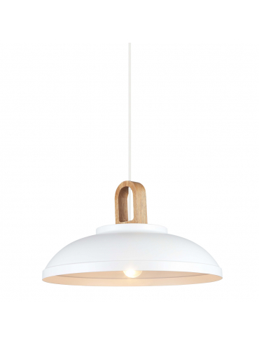 Lampa wisząca Danito MDM3153/1L W