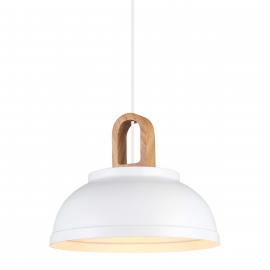 Lampa wisząca Danito MDM3153/1M W