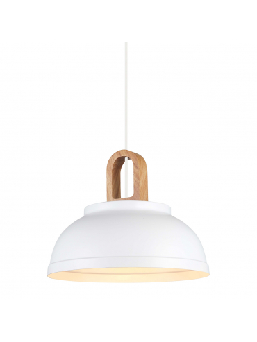 Lampa wisząca Danito MDM3153/1M W