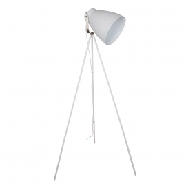 Lampa podłogowa Franklin ML-HN3068-WH+S.NICK