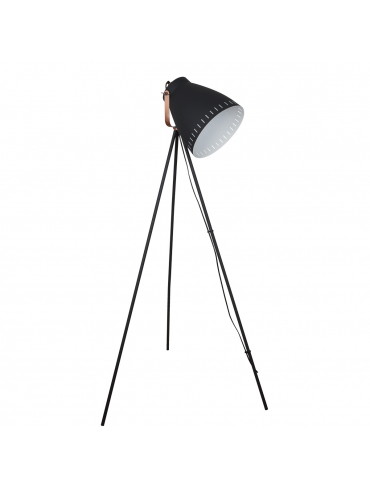 Lampa podłogowa Franklin ML-HN3068-B+RC