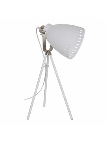 Lampa podłogowa Franklin ML-HN2278-WH+S.NICK