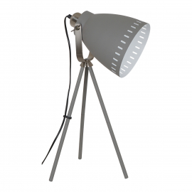 Lampa podłogowa Franklin ML-HN2278-GR+S.NICK