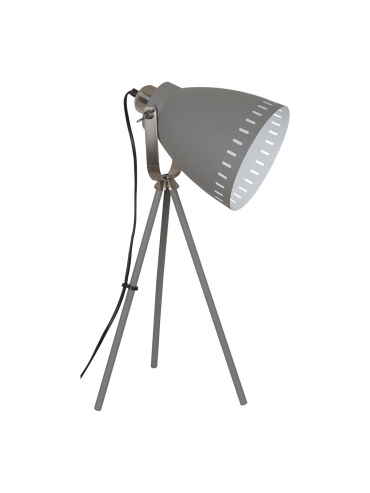 Lampa podłogowa Franklin ML-HN2278-GR+S.NICK