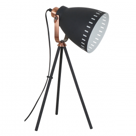 Lampa podłogowa Franklin ML-HN2278-B+RC