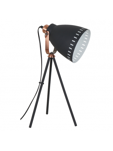 Lampa podłogowa Franklin ML-HN2278-B+RC