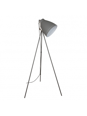 Lampa podłogowa Franklin ML-HN3068-GR+S.NICK