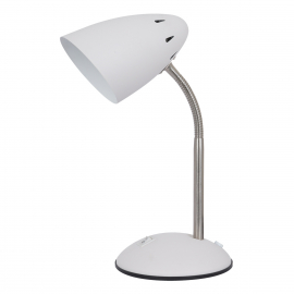 Lampa biurkowa Cosmic MT-HN2013-WH+S.NICK