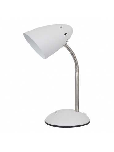 Lampa biurkowa Cosmic MT-HN2013-WH+S.NICK