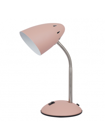 Lampa biurkowa Cosmic MT-HN2013-PINK+S.NICK